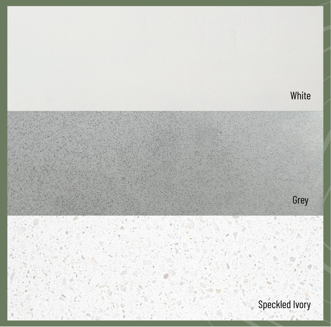 The Rosseau 30" White Oak Wood Bathroom Vanity