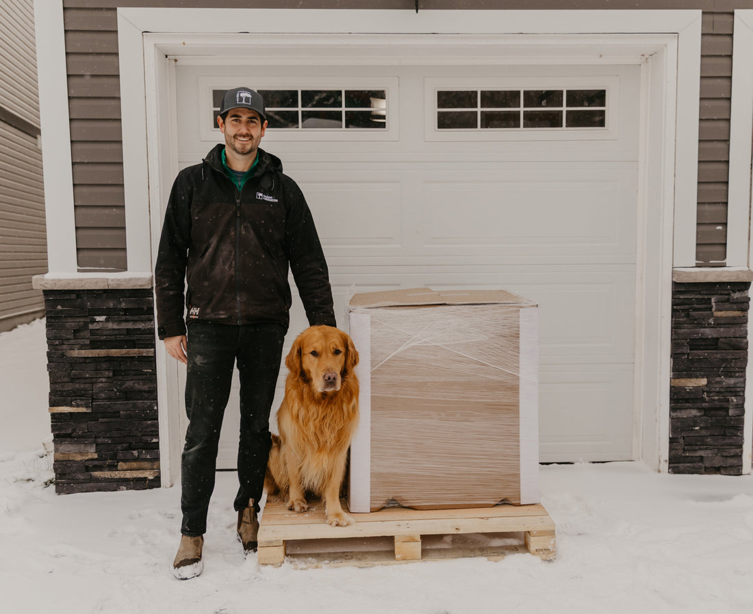 Real People, Real Craftsmanship: THE MCL WAY