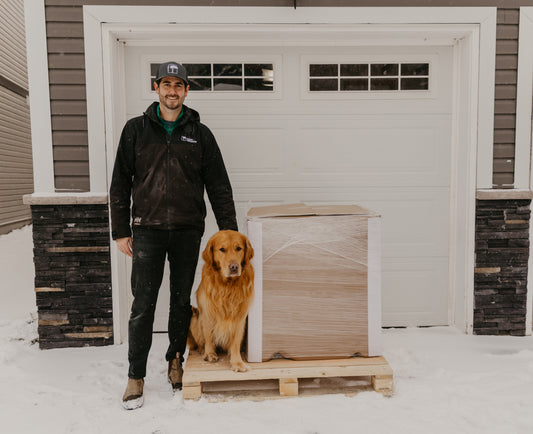 Real People, Real Craftsmanship: THE MCL WAY