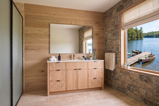 Small Space, Big Style