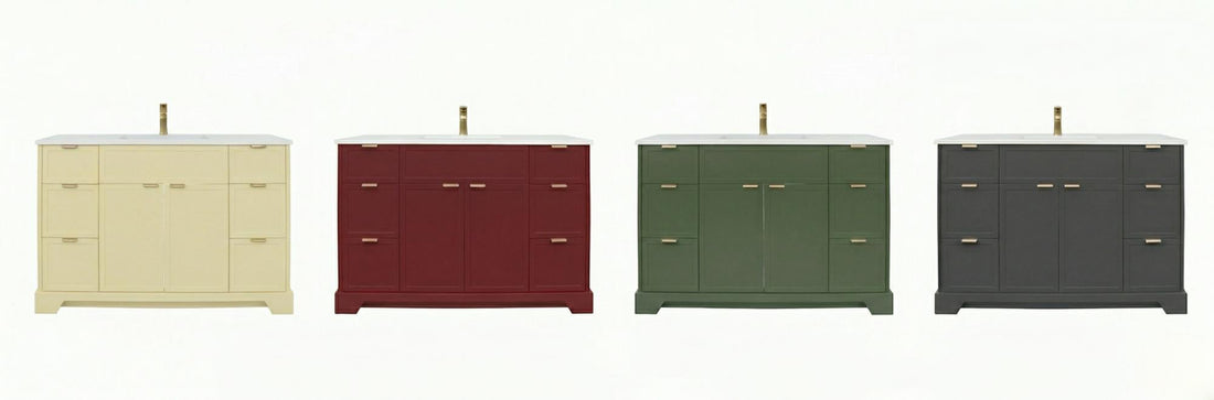 CUSTOM COLOUR: Colour Without Limits