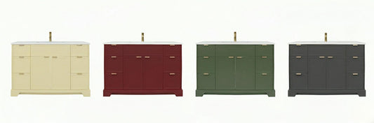 CUSTOM COLOUR: Colour Without Limits