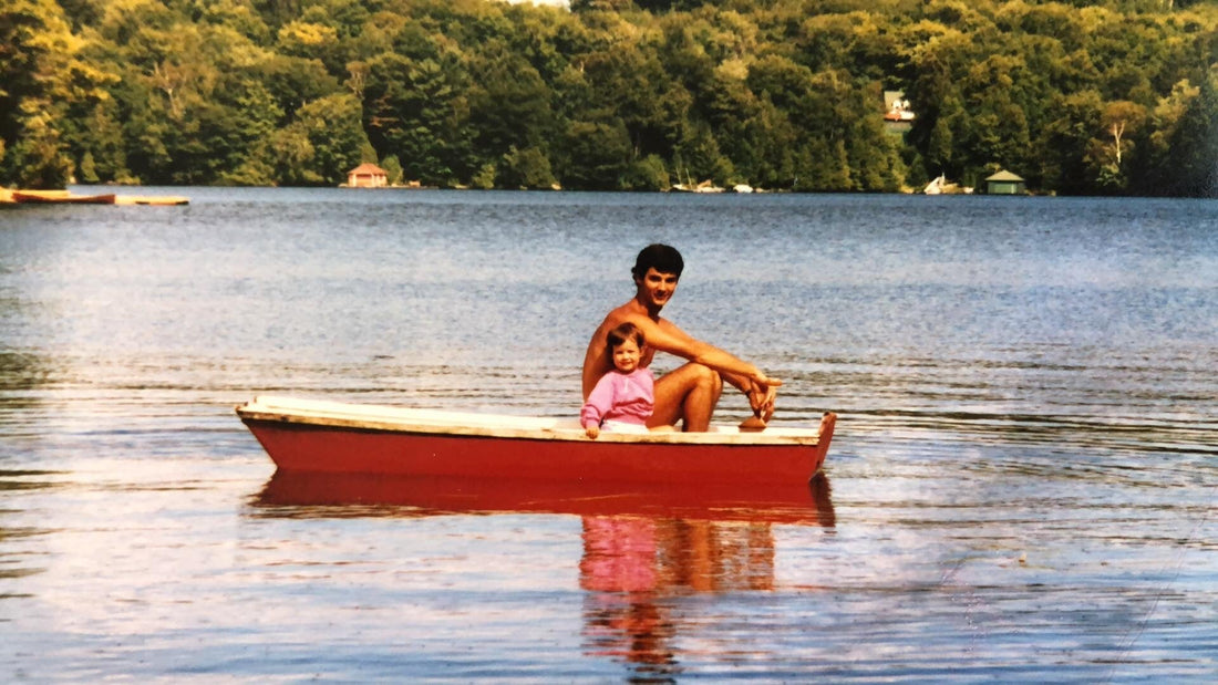 Styling Your Cottage Reno