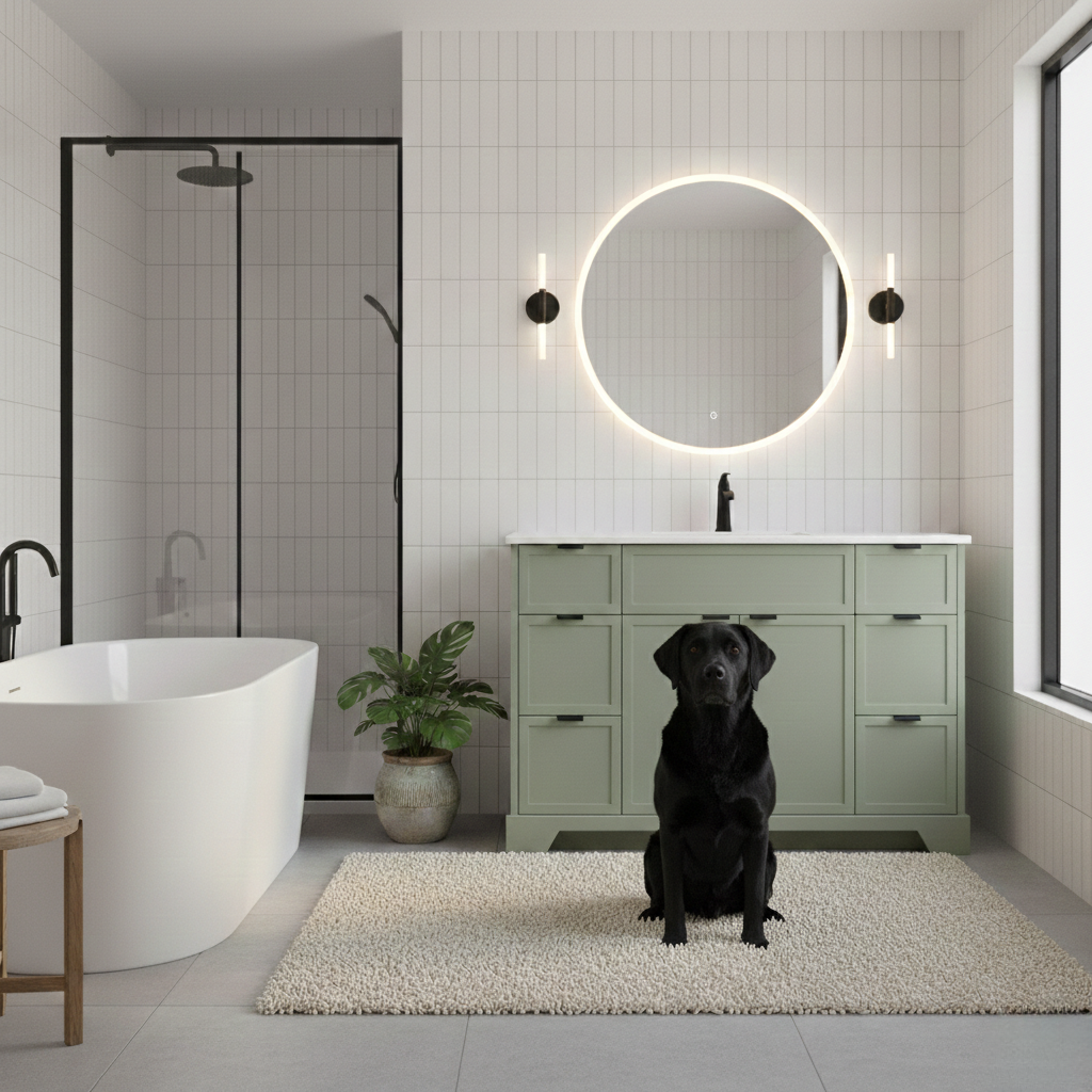 THE INVESTMENT THAT PAYS OFF: WHY HIGH-END VANITIES ARE WORTH IT