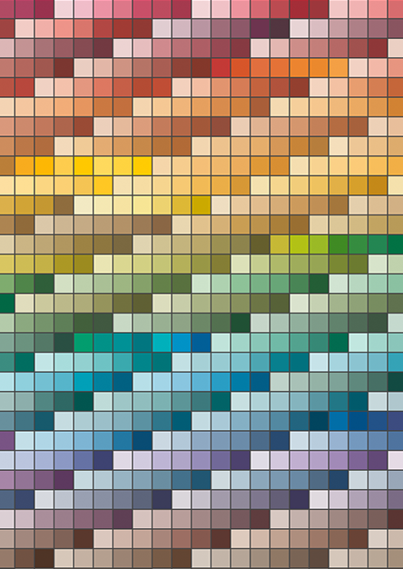 2026 vs. 2027 Paint Colours: What's Next for Your Bathroom Vanity