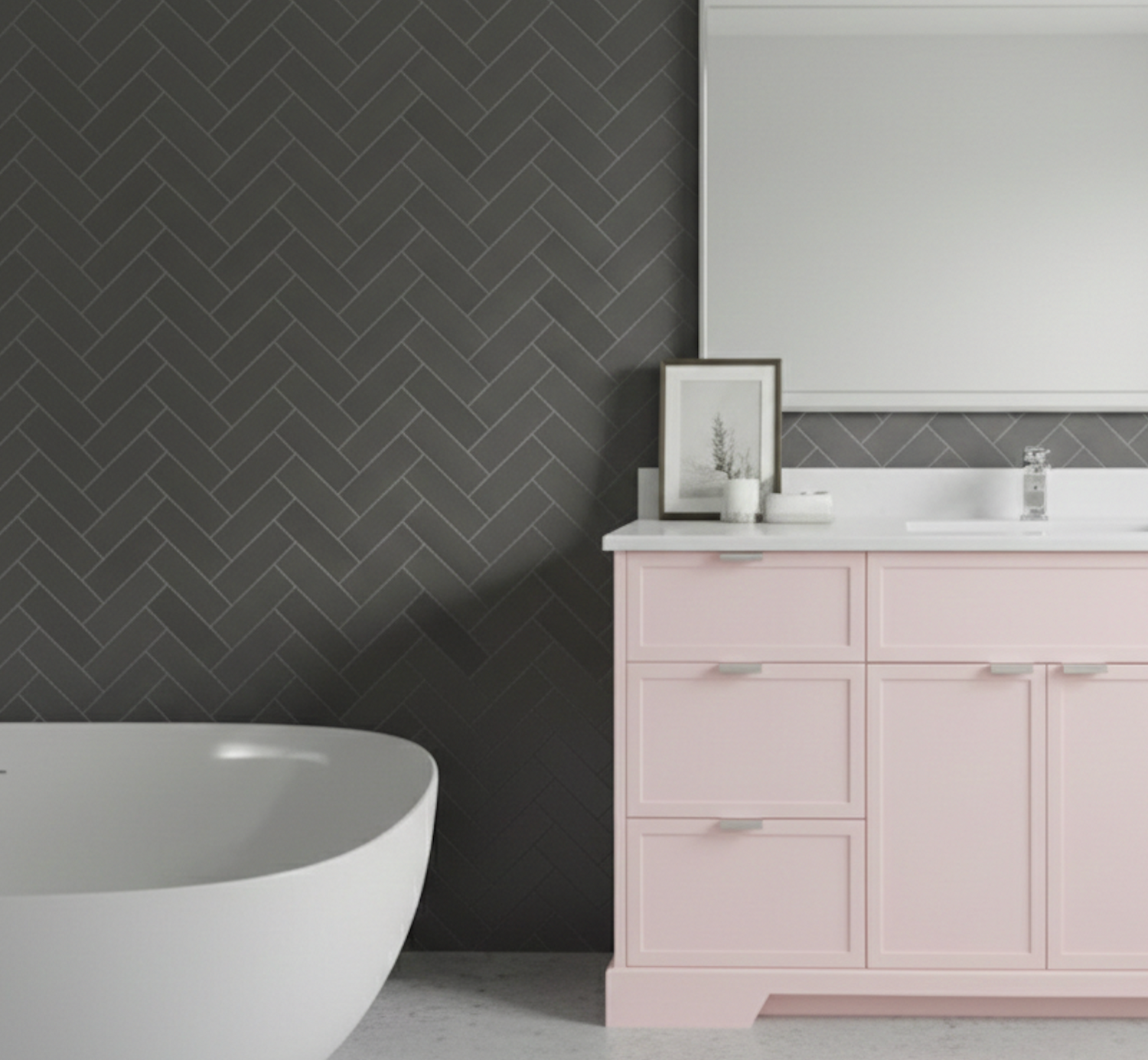 48" Joseph Collection Custom Colour Options