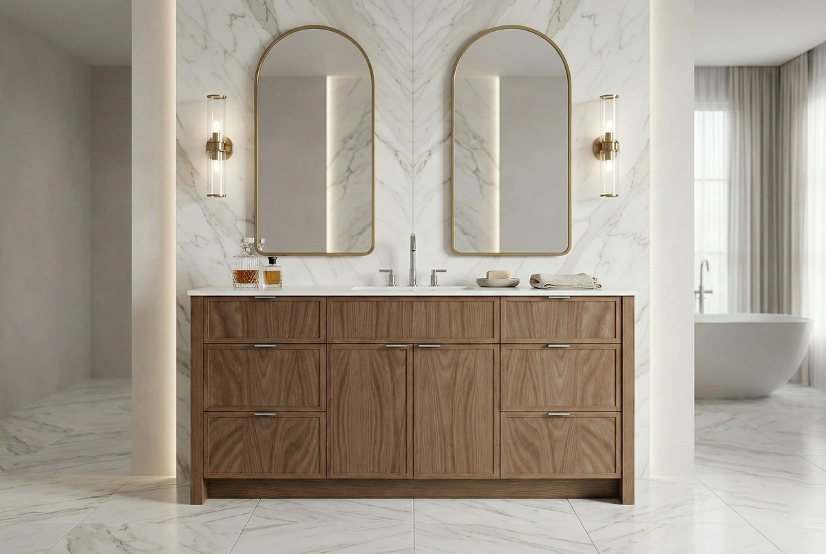 60" Rosseau Collection 
